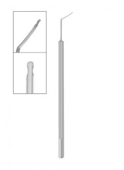  LASIK Instruments